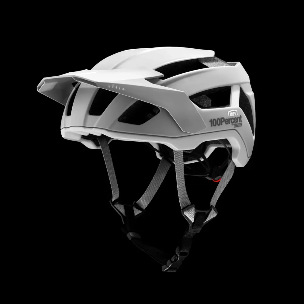 100 Percent Altis Helmet detail
