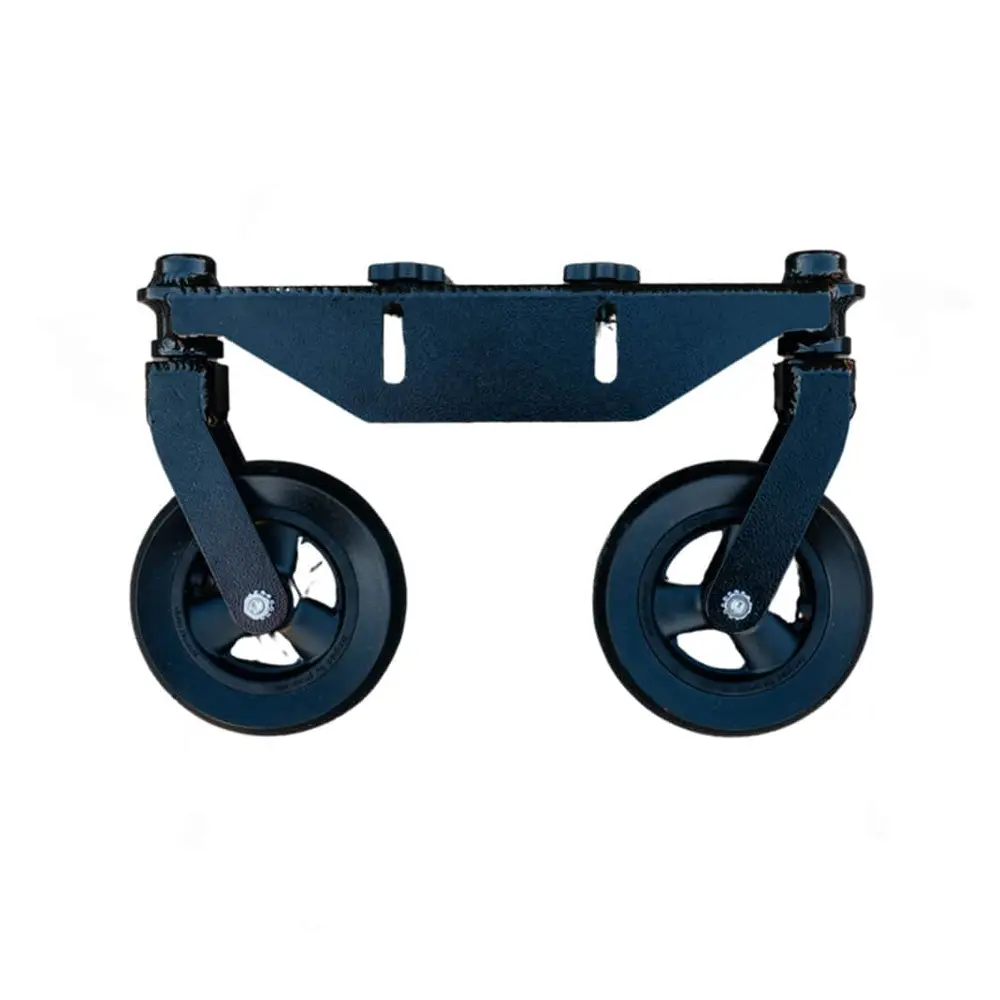Adaptive Star Mobility Swivel Wheel Kit in Phoenix | Dignity Mobility