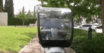 afikim afiscooter s4 mobility scooter