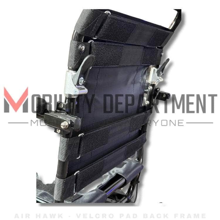 Velcro Pad