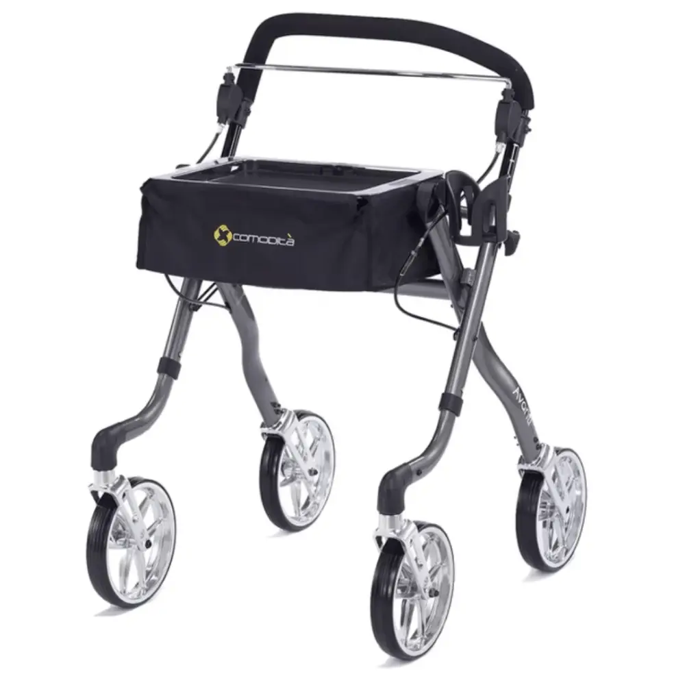 Comodita Avanti Rolling Walker | Dignity Mobility