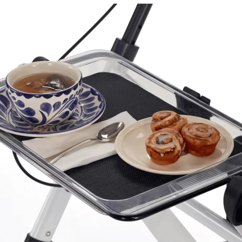 Comodita_Avanti_Rolling_Walker_cup_holder