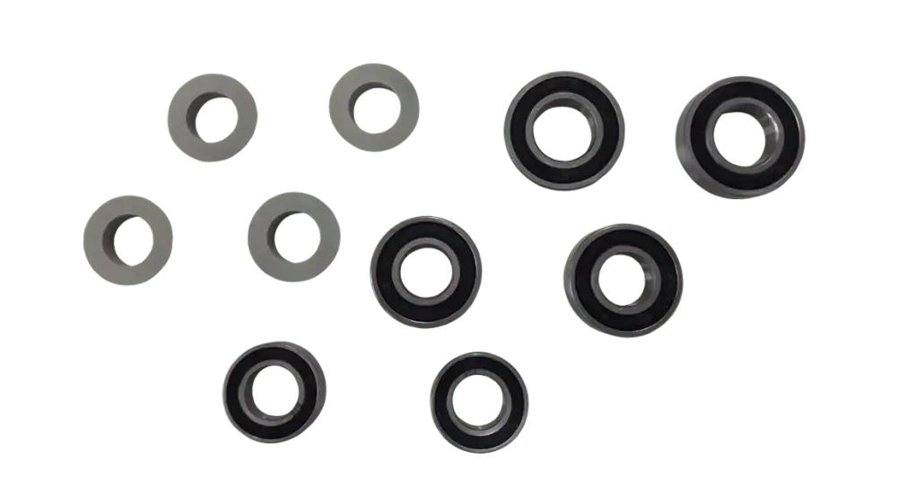 Bearing Kits for Polygon Siskiu D | Dignity Mobility
