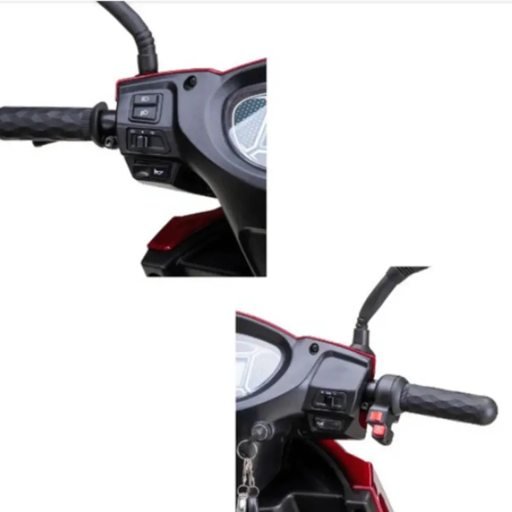 Bespoke_Platinum_Bariatri…Scooter_throttle_control