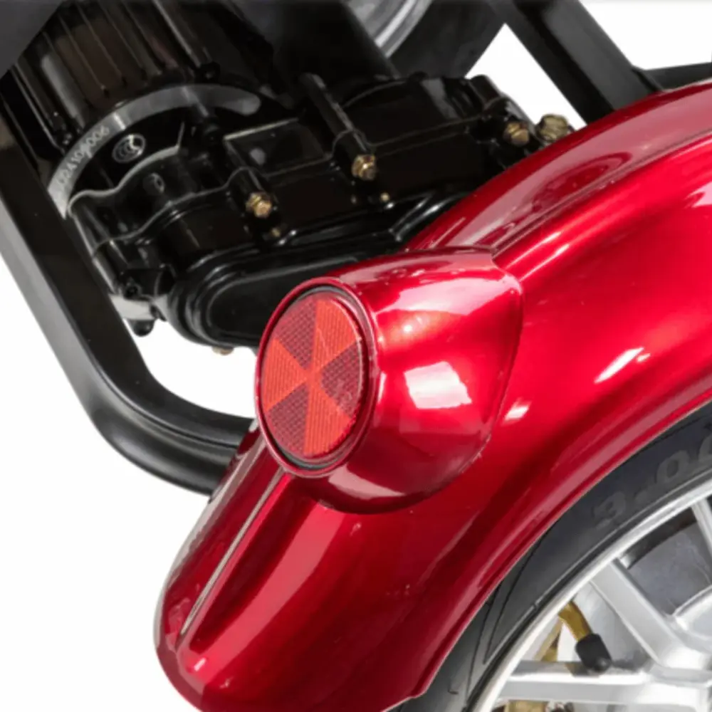 Bespoke_Supreme_3-Wheel_Mobility_Scooter_backlight