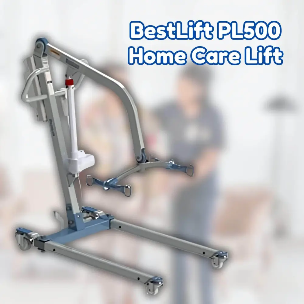 BestLift PL500 Home Care Lift