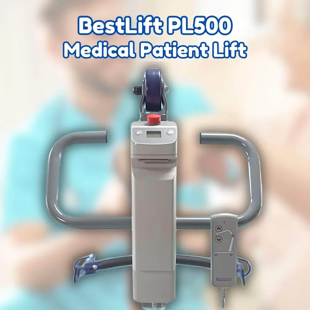 BestLift PL500 Medical Patient Lift