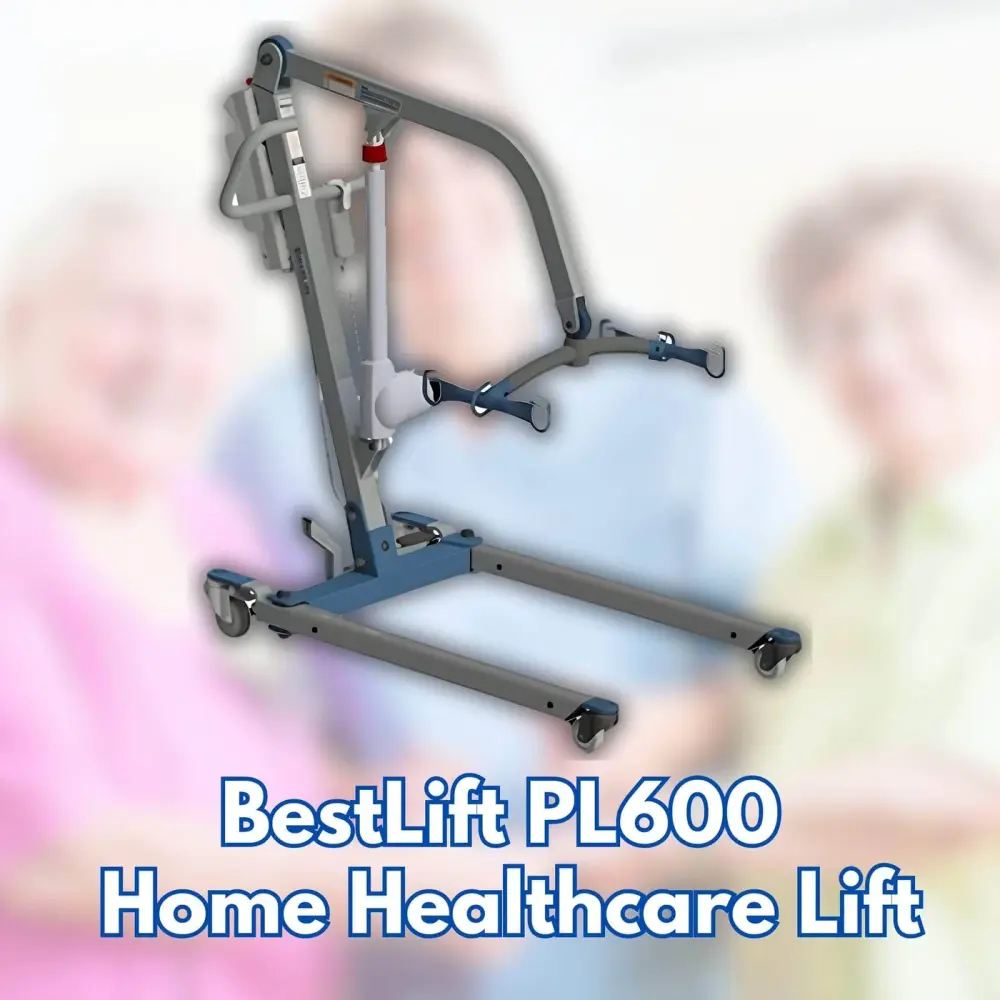 BestLift PL600 Patient Lift Equipment