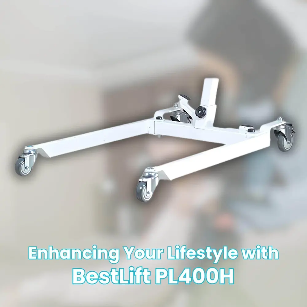 BestLift PL400H: Enhancing Your Lifestyle