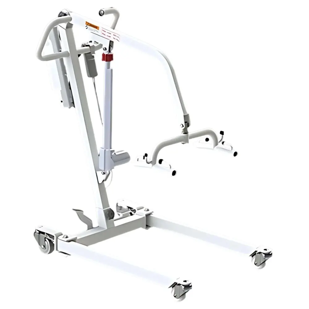 BestLift PL400HE Battery Powered Patient Lift | Dignity Mobility