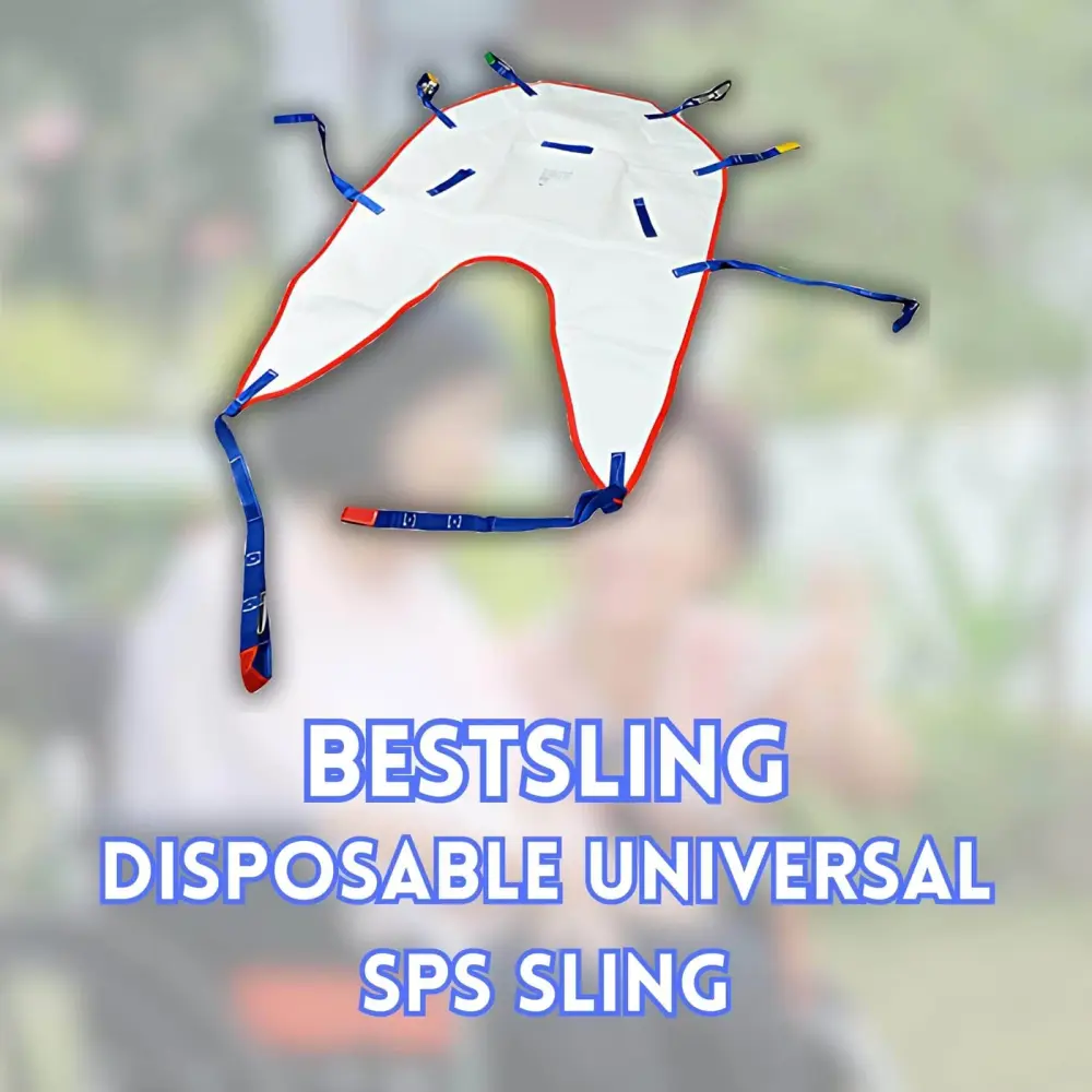 BestSling Disposable Universal SPS Sling