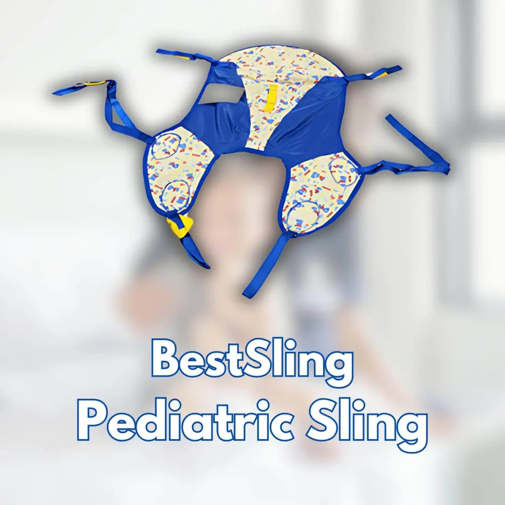 BestSling Pediatric Sling