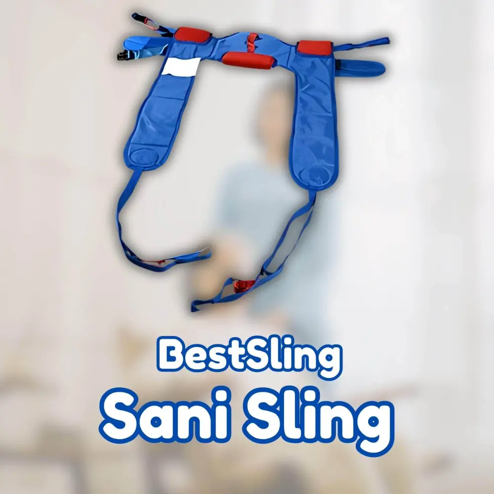 BestSling Sani Sling