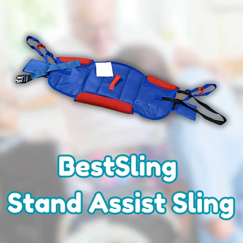 BestSling Stand Assist Sling