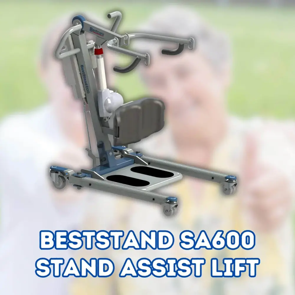 BestStand SA600 Stand Assist Lift