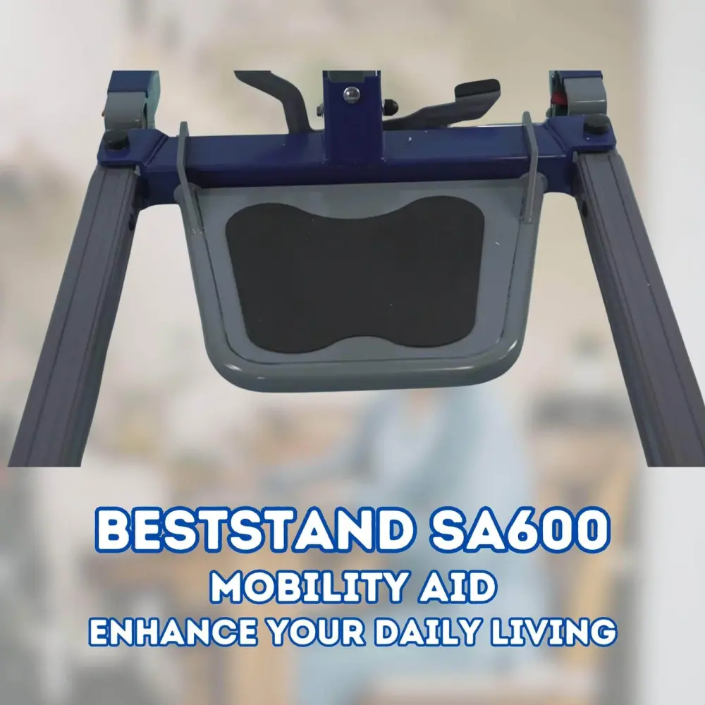BestStand SA600 Mobility Aid: Enhance Your Daily Living