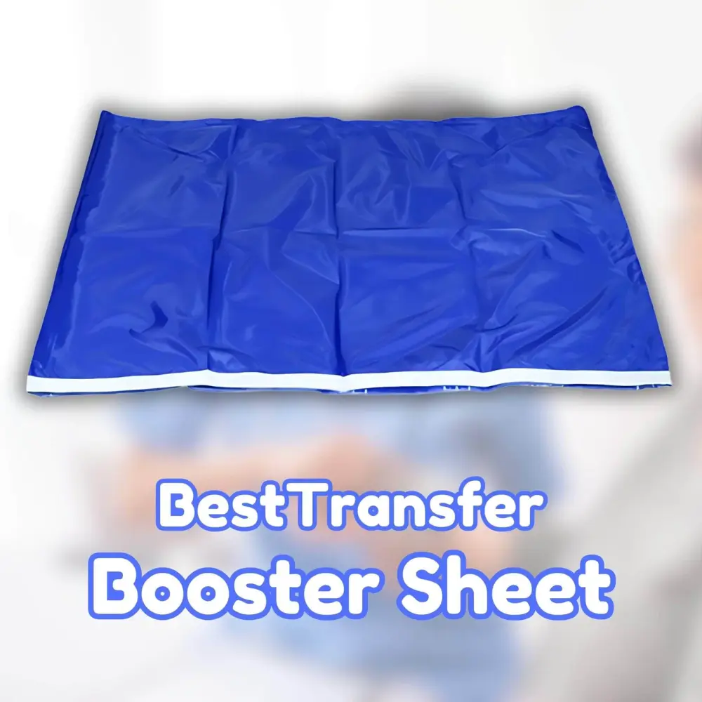 BestTransfer Booster Sheet