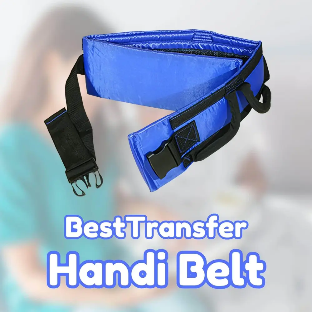 BestTransfer Handi Belt