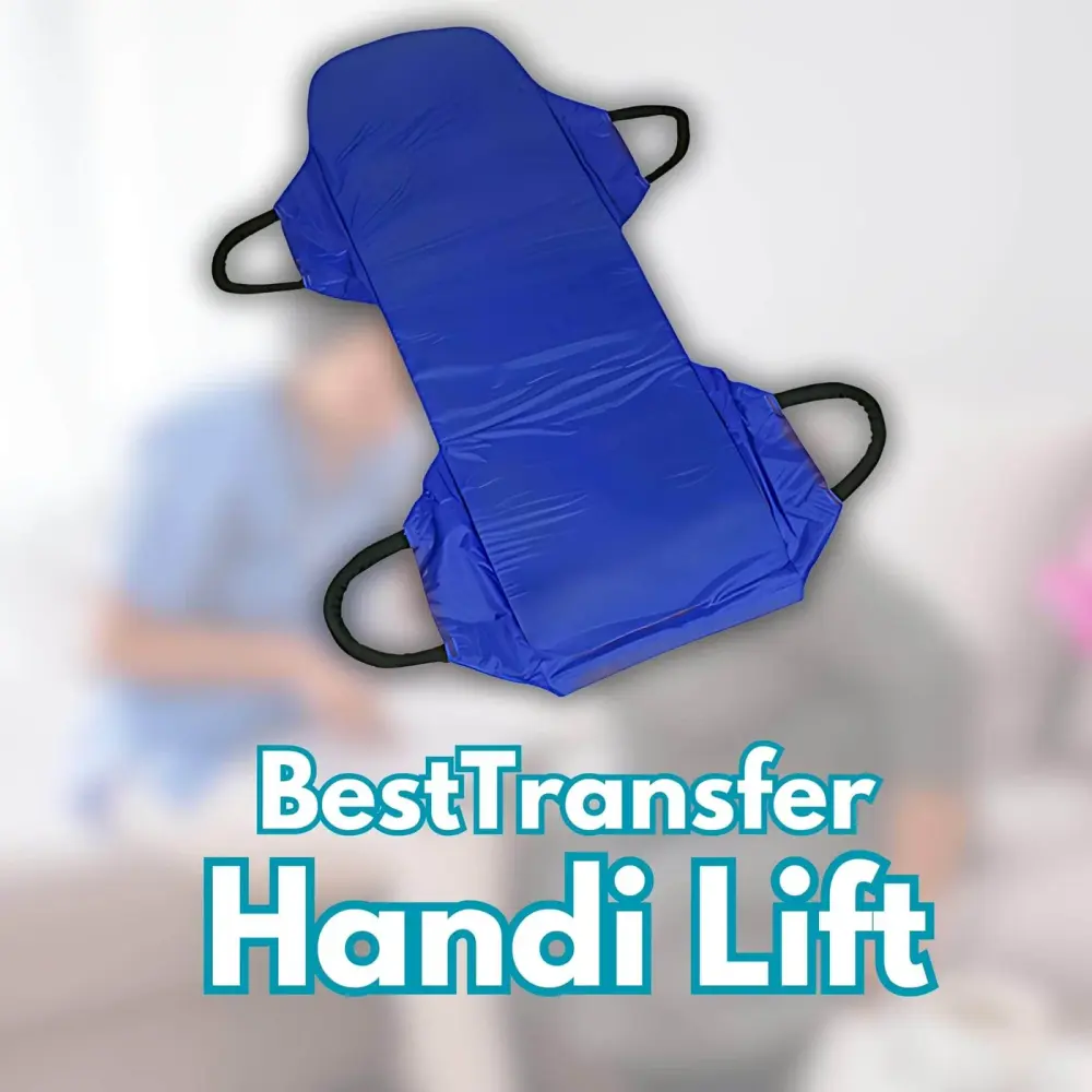 BestTransfer Handi Lift