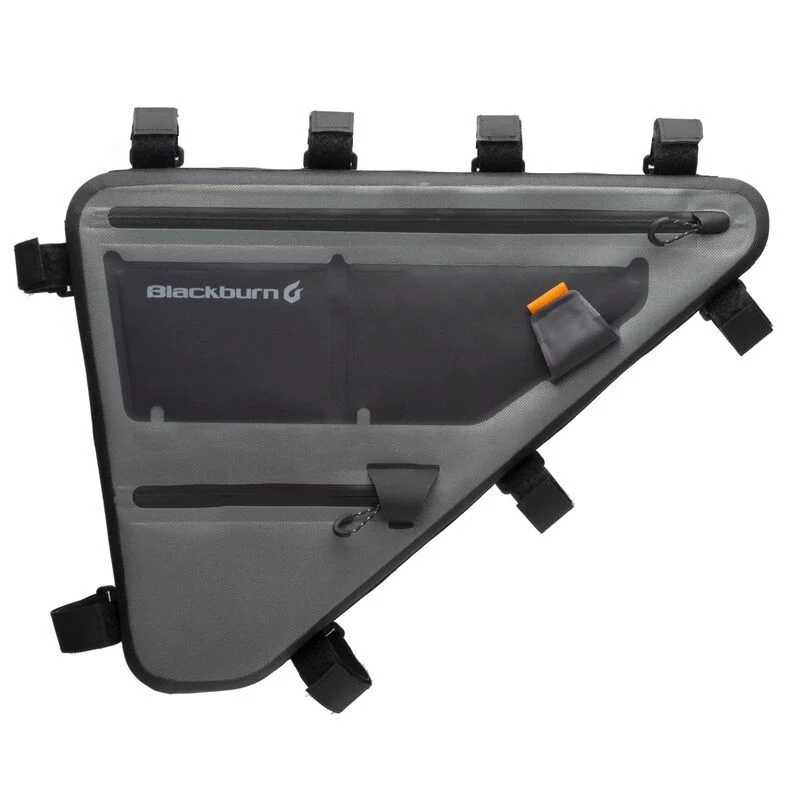 Blackburn Outpost Elite Frame Bag in L | Dignity Mobility