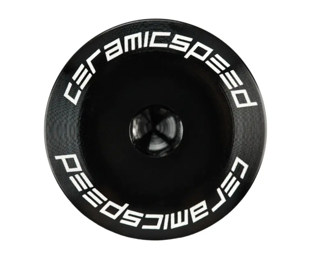 CeramicSpeed - Alloy Preload bolt for Shimano cranks | Dignity Mobility