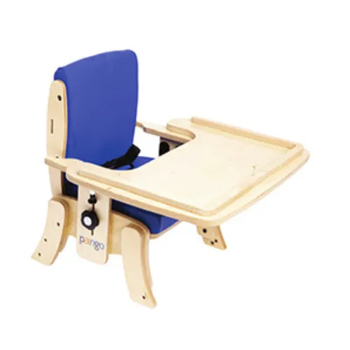 Tray accessory for Circle Specialty Pango Posture Seating Chair