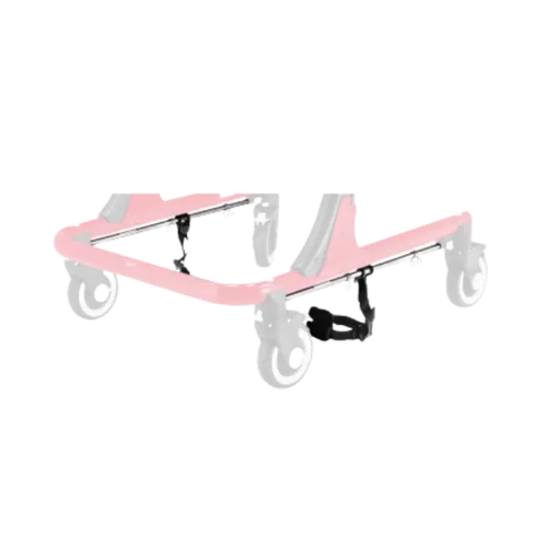 Ankle Prompts accessory for gait trainer