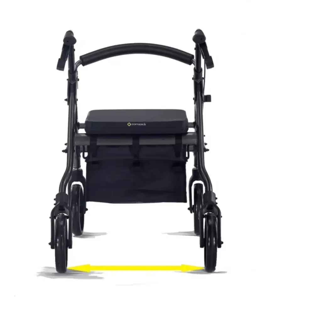 Comodita_Piccola_Rolling_Walker_rear_view