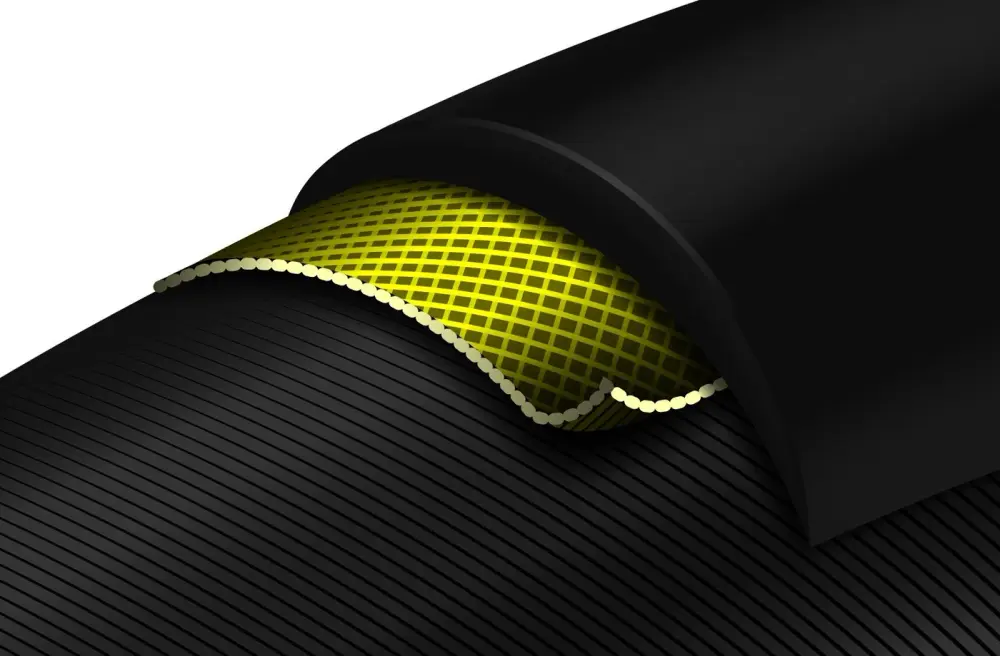 Continental Gatorskin Tire - 700 x 28 detail
