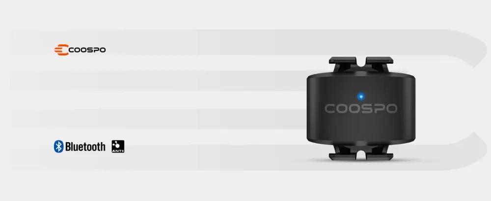 Coospo BK9C Cadence Sensor detail