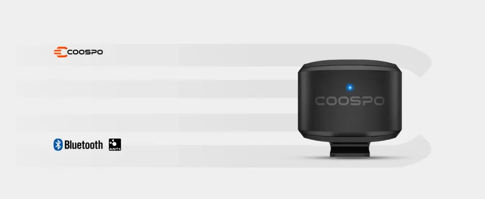 Coospo BK9S Speed Sensor detail