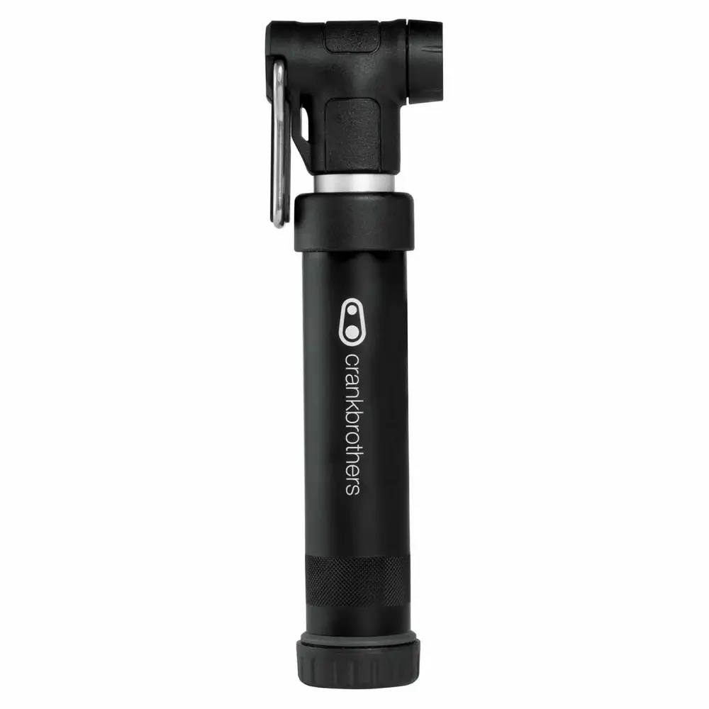 Crankbrothers Gem Hand Pump | Dignity Mobility