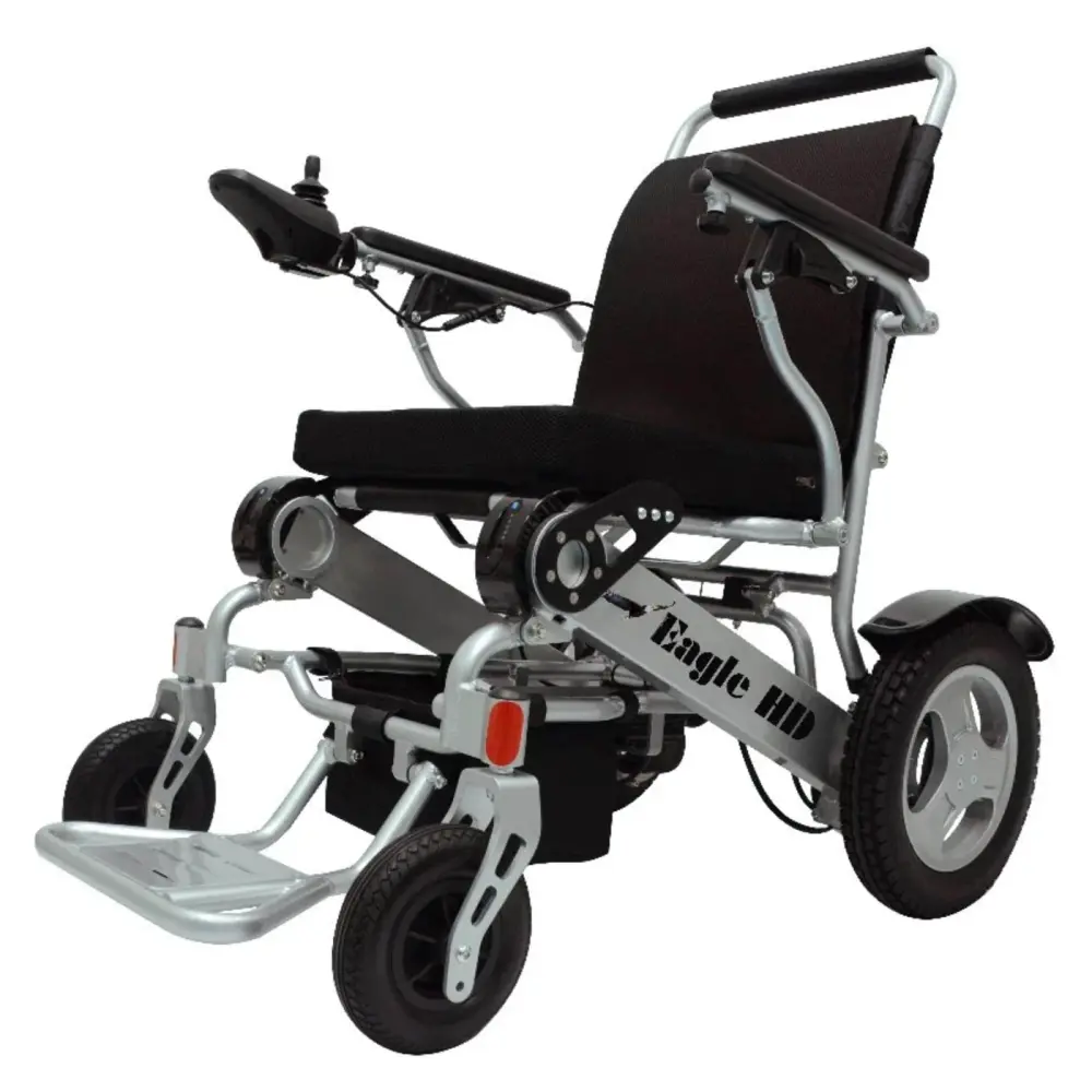 eagle hd power wheelchair parts