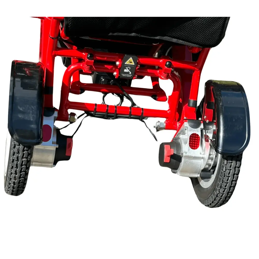 Eagle HD Strong Motors