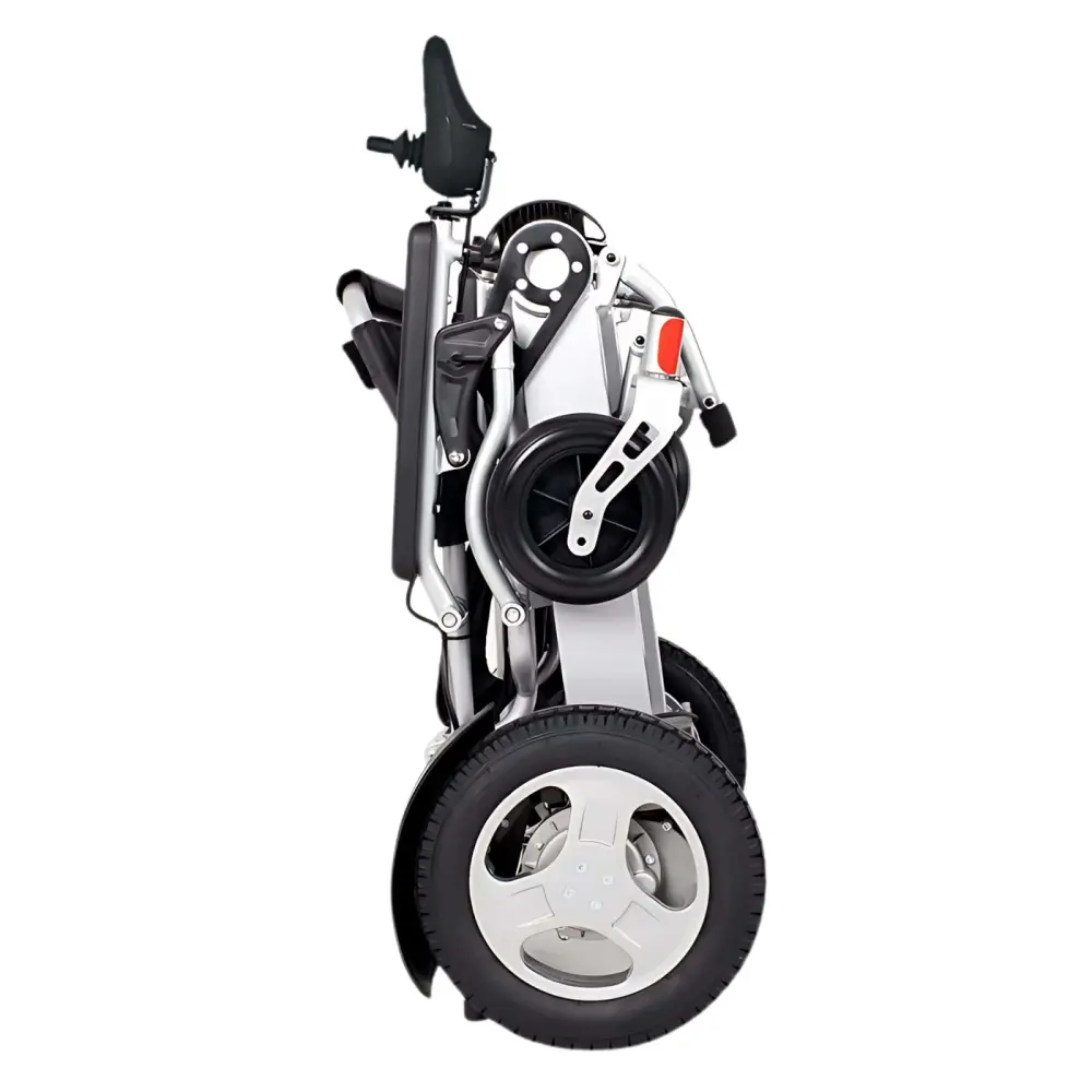 electra 7 hd wheelchair parts