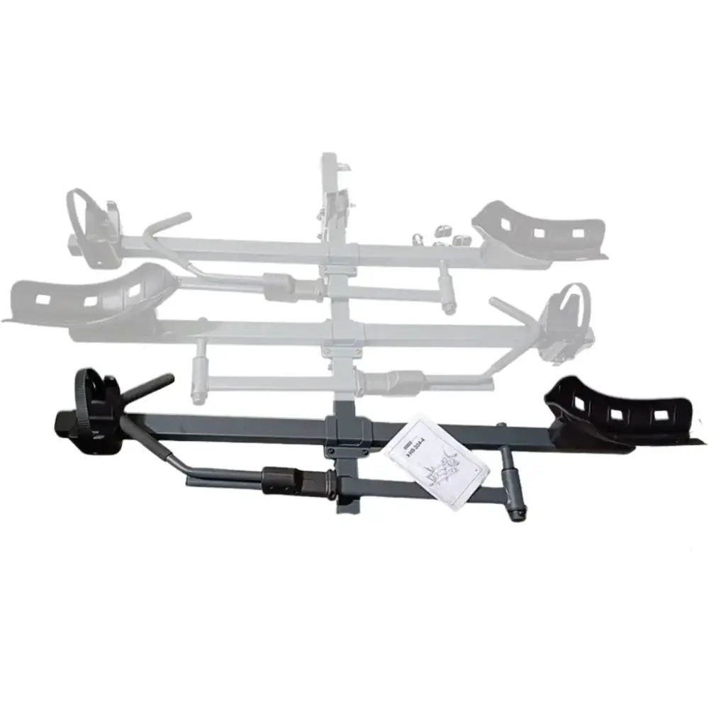 Entity Car Rack Single Add-On | Dignity Mobility