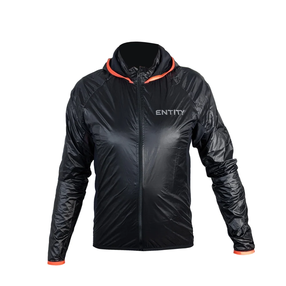 Entity RS15 Wind Shell Jacket in L | Dignity Mobility