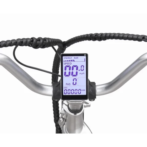 EVRY_journey_500W_Deluxe_Edition_2025_LCD_Display