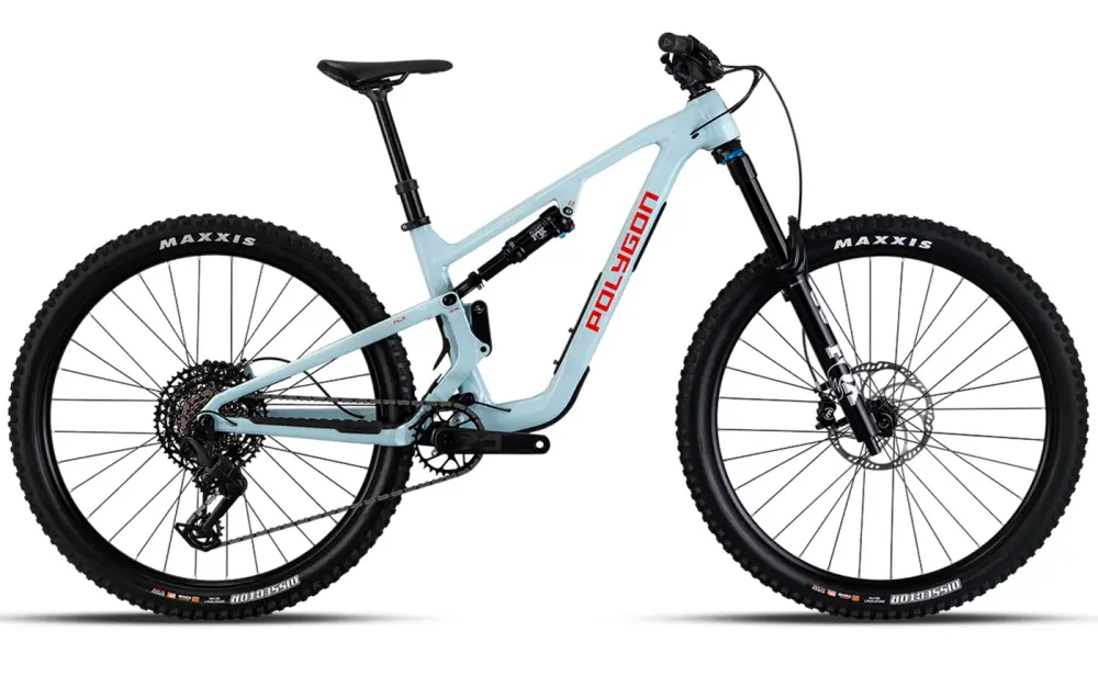 Ex-Demo Polygon Collosus T8 29 - Small#5761 | Dignity Mobility