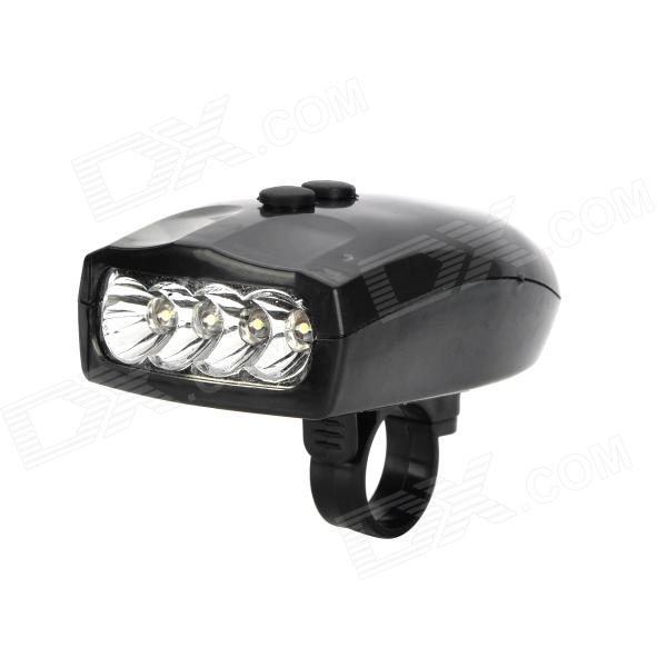 EZ-Mobility Scooter Light & Horn detail