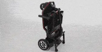 featherweight mobility scooter