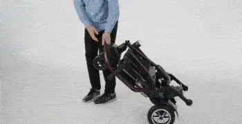 featherweight mobility scooter