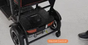 featherweight mobility scooter