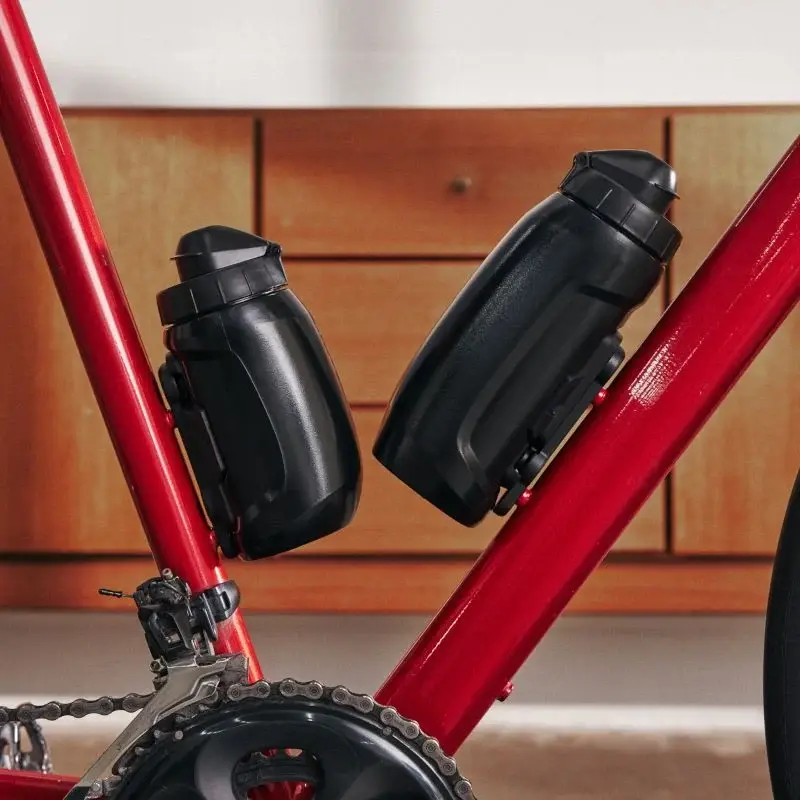Fidlock Twist 450 Bottle + Universal Base detail