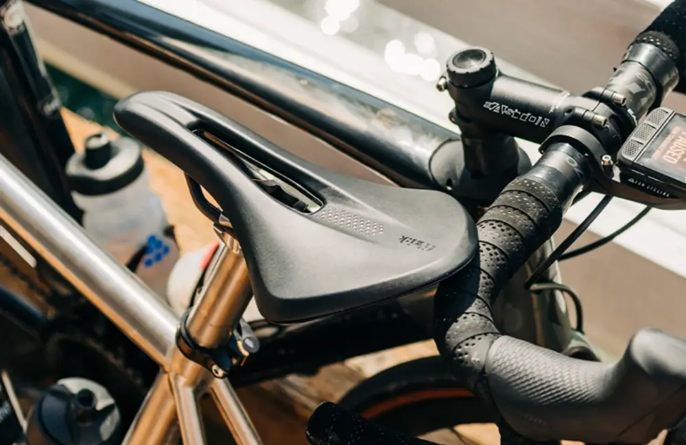 bike detail