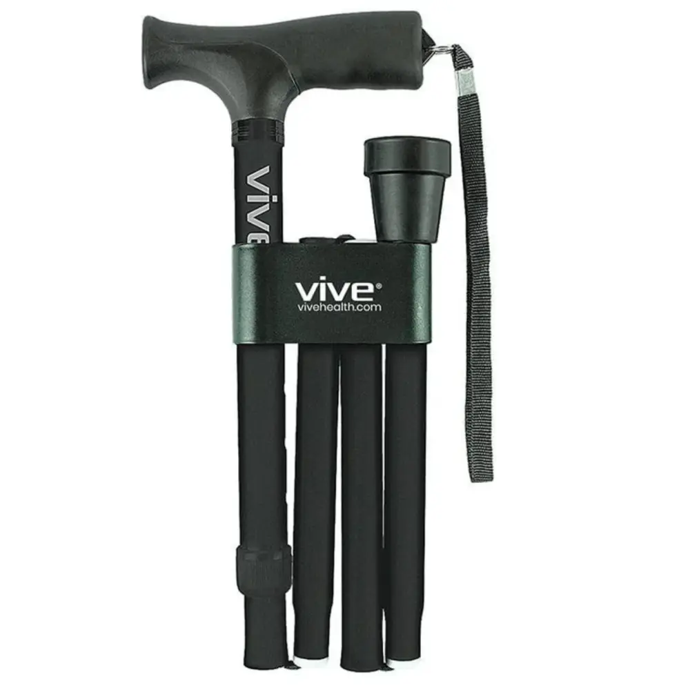 Foldable Cane Holder | Dignity Mobility