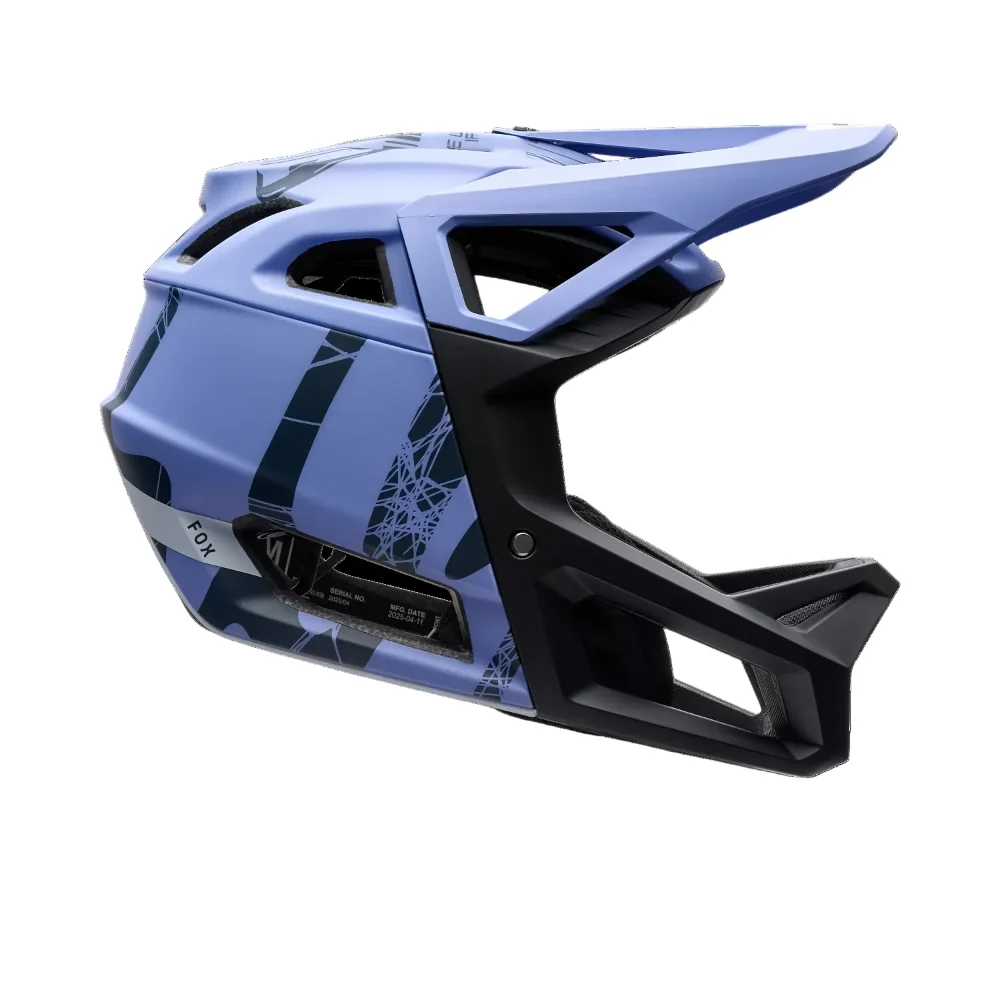 Fox Proframe RS Diffuse in PURPLE DOVE / S | Dignity Mobility