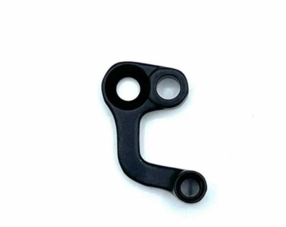 Polygon E Type Front Derailleur Mount | Dignity Mobility