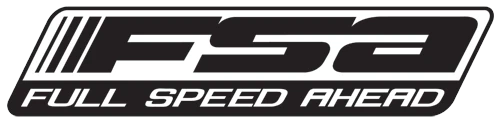 Full Speed Ahead Logo -