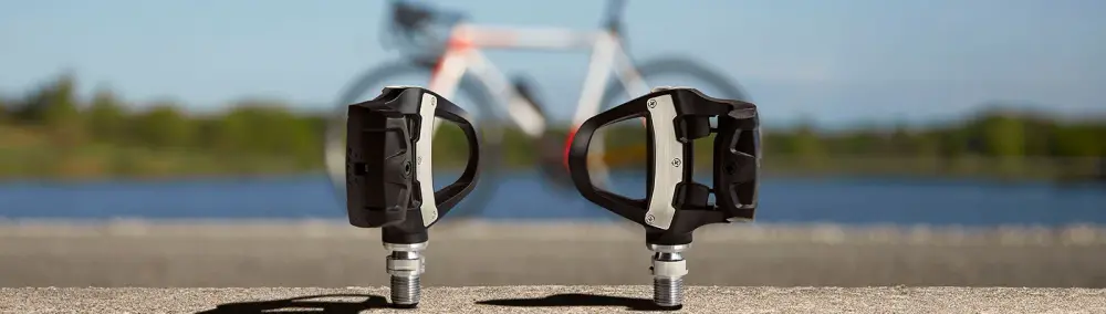Garmin Rally RK200 Dual-Sensing Power Meter Pedals detail